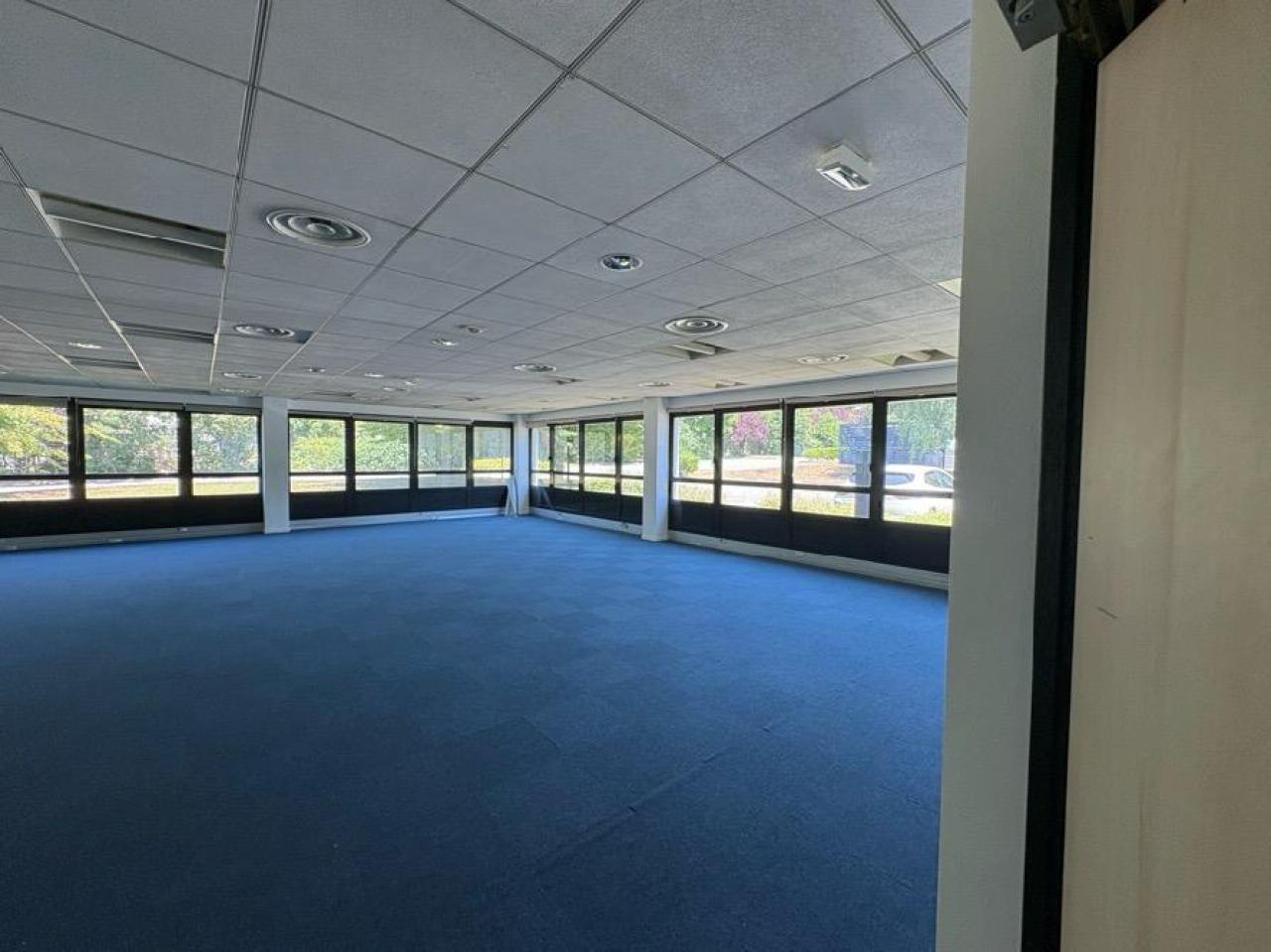 Bureau Saint-Priest 4834m² Location bureau Saint-Priest Rhône OLBUR2108812 11
